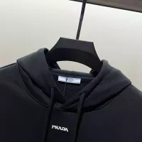 $60.00 USD Prada Hoodies Long Sleeved For Unisex #1362285