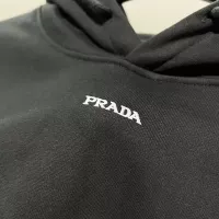$60.00 USD Prada Hoodies Long Sleeved For Unisex #1362285
