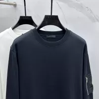 $72.00 USD Prada Hoodies Long Sleeved For Unisex #1362287