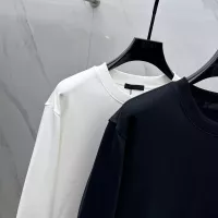 $72.00 USD Prada Hoodies Long Sleeved For Unisex #1362287