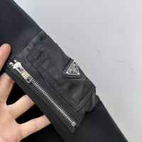 $72.00 USD Prada Hoodies Long Sleeved For Unisex #1362287