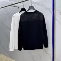 $72.00 USD Prada Hoodies Long Sleeved For Unisex #1362287