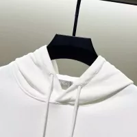 $60.00 USD Christian Dior Hoodies Long Sleeved For Unisex #1362298