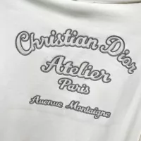 $60.00 USD Christian Dior Hoodies Long Sleeved For Unisex #1362298