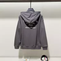 $60.00 USD Christian Dior Hoodies Long Sleeved For Unisex #1362299