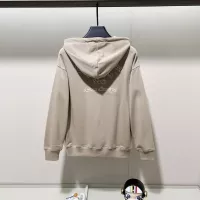 $60.00 USD Christian Dior Hoodies Long Sleeved For Unisex #1362300