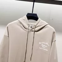 $60.00 USD Christian Dior Hoodies Long Sleeved For Unisex #1362300