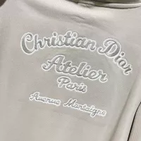 $60.00 USD Christian Dior Hoodies Long Sleeved For Unisex #1362300