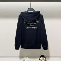 $60.00 USD Christian Dior Hoodies Long Sleeved For Unisex #1362301