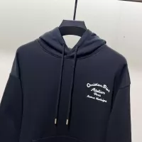 $60.00 USD Christian Dior Hoodies Long Sleeved For Unisex #1362301