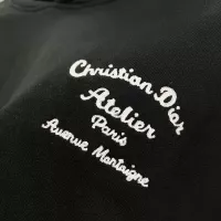 $60.00 USD Christian Dior Hoodies Long Sleeved For Unisex #1362301