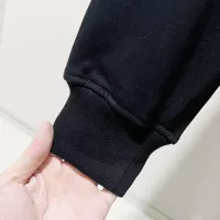 $60.00 USD Christian Dior Hoodies Long Sleeved For Unisex #1362301