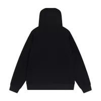 $60.00 USD Christian Dior Hoodies Long Sleeved For Unisex #1362305