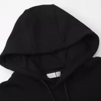 $60.00 USD Christian Dior Hoodies Long Sleeved For Unisex #1362305