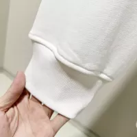 $60.00 USD Burberry Hoodies Long Sleeved For Unisex #1362315