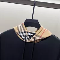 $60.00 USD Burberry Hoodies Long Sleeved For Unisex #1362316