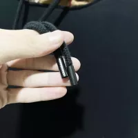 $60.00 USD Burberry Hoodies Long Sleeved For Unisex #1362316