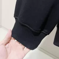 $60.00 USD Burberry Hoodies Long Sleeved For Unisex #1362316