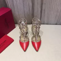 $92.00 USD Valentino Sandal For Women #1362318