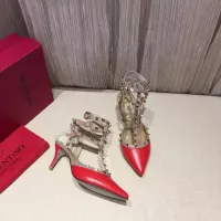 $92.00 USD Valentino Sandal For Women #1362318