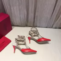 $92.00 USD Valentino Sandal For Women #1362318