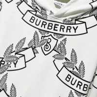 $60.00 USD Burberry Hoodies Long Sleeved For Unisex #1362319