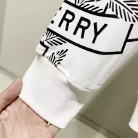 $60.00 USD Burberry Hoodies Long Sleeved For Unisex #1362319