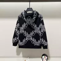 $60.00 USD Burberry Hoodies Long Sleeved For Unisex #1362320