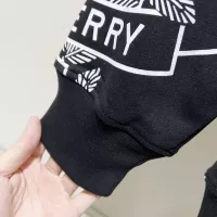$60.00 USD Burberry Hoodies Long Sleeved For Unisex #1362320