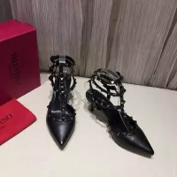 $92.00 USD Valentino Sandal For Women #1362321