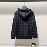$64.00 USD Burberry Hoodies Long Sleeved For Unisex #1362322