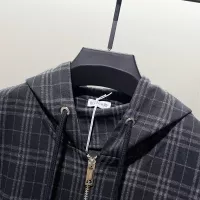 $64.00 USD Burberry Hoodies Long Sleeved For Unisex #1362322