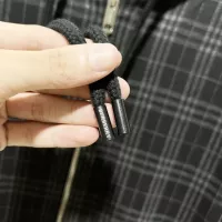 $64.00 USD Burberry Hoodies Long Sleeved For Unisex #1362322