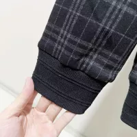 $64.00 USD Burberry Hoodies Long Sleeved For Unisex #1362322