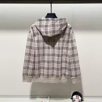$64.00 USD Burberry Hoodies Long Sleeved For Unisex #1362323
