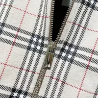 $64.00 USD Burberry Hoodies Long Sleeved For Unisex #1362323