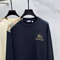 $72.00 USD Burberry Hoodies Long Sleeved For Unisex #1362325