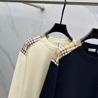 $72.00 USD Burberry Hoodies Long Sleeved For Unisex #1362325