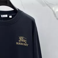 $72.00 USD Burberry Hoodies Long Sleeved For Unisex #1362325