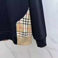 $72.00 USD Burberry Hoodies Long Sleeved For Unisex #1362325