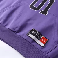 $68.00 USD Balenciaga Hoodies Long Sleeved For Unisex #1362329