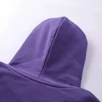 $68.00 USD Balenciaga Hoodies Long Sleeved For Unisex #1362329