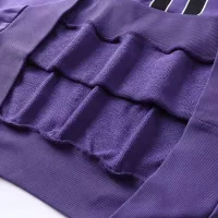 $68.00 USD Balenciaga Hoodies Long Sleeved For Unisex #1362329