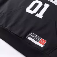 $68.00 USD Balenciaga Hoodies Long Sleeved For Unisex #1362330