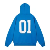 $68.00 USD Balenciaga Hoodies Long Sleeved For Unisex #1362331