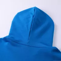 $68.00 USD Balenciaga Hoodies Long Sleeved For Unisex #1362331