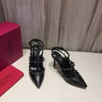 $92.00 USD Valentino Sandal For Women #1362334