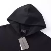 $72.00 USD Balenciaga Hoodies Long Sleeved For Unisex #1362335