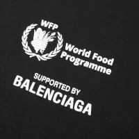 $72.00 USD Balenciaga Hoodies Long Sleeved For Unisex #1362335