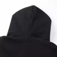 $72.00 USD Balenciaga Hoodies Long Sleeved For Unisex #1362335